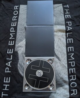 Marilyn Manson – set 3 originálnych CD (Antichrist Superstar - 6