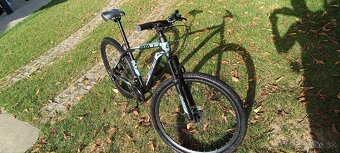 Horsky bicykel AVYA zelený - 6