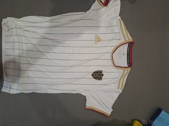 futbalove dresy Niké liga/Fortuna liga Slovensko - 6