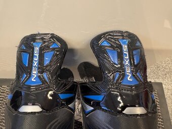 BRUSLE BAUER NEXUS N2700 , vel. 36,5/3,5 EE - 6