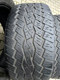 285/50 R20 TOYO Open Country A/T Plus M+S - 6