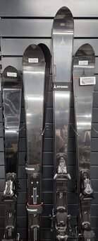 Atomic Volant 170cm - 6