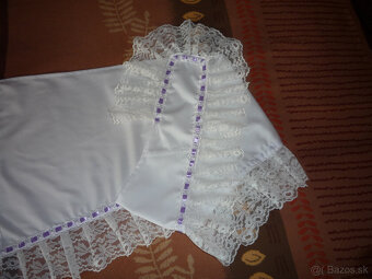 Ženský kroj - kosička /kródeľ/ - 6