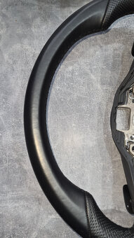 volant VW Golf GTI T line Arteon Tiguan - 6