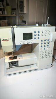 Bernina Activa 145 S - 6