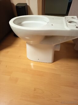 Cersanit invalidné WC - 6