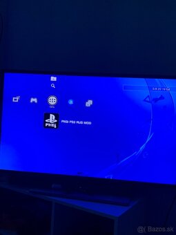 PlayStation 3 Ps3 - 6