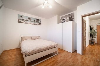 TOREA - 2i BYT, 53 m2, MUŠKÁTOVÁ ul., PEZINOK - 6