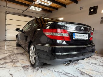 MERCEDES CLC 220 CDI - 6