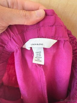 ľanové oblečenie - 6