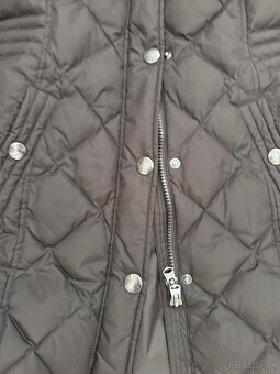 Zimný kabát Esprit S/M - 6