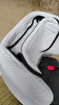 Cybex Solution x-fix - 6