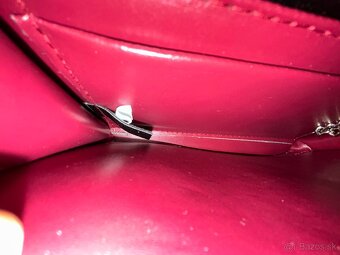 Yves saint laurent kabelka - 6