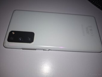 Samsung S20FE 5G - 6