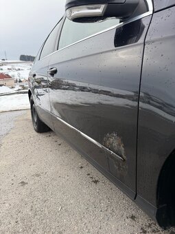 Passat b6 4motion - 6