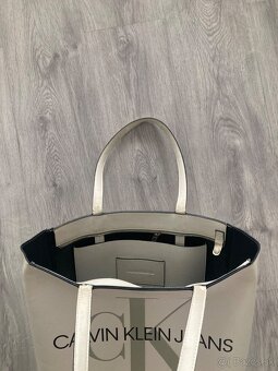 Kabelka Calvin Klein Jeans - 6