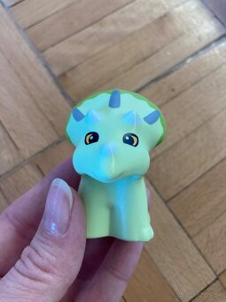 Duplo lego 10939 - 6