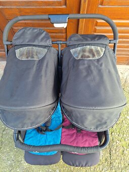 Športovy dvojkočik - 6