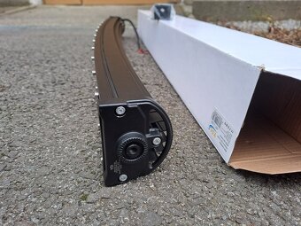 LED Rampa 180W - ZAOBLENA - 80 cm - 6