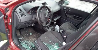 Renault Megane II - 6