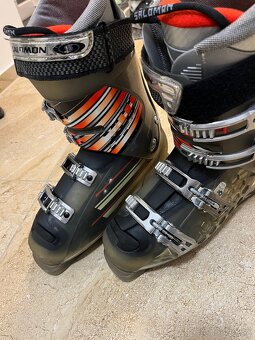 Salomon X wave 110 veľkosť 43 - 6