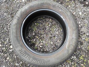 Letne pneu 225/60 R18 Bridgestone 4ks - 6