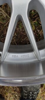 5x108 R18 Aluette - 6