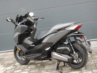 HONDA NSS 125 FORZA 2017 ABS - 6