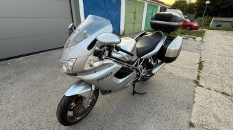 Ducati ST3 - 6
