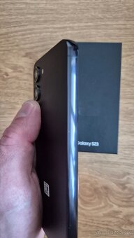 Samsung S23 8/256 GB,dualsim - 6