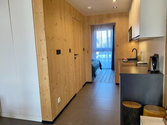 REZERVOVANÉ - 2-izbový apartmán v Demänová Rezort NA PREDAJ - 6
