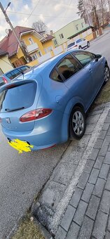 Predaj Seat leon - 6
