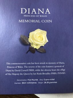 Minca Lady Diana - 6