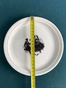 Súprava tanierov Ditmar Urbach , - 6