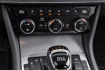 Škoda Superb 1.5 TSI ACT STYLE DSG - 6