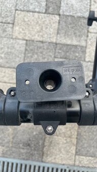 Predám drum rack Roland MDS-4 - 6