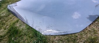 Opel Insignia 2 II B 2017 - Predna kapota - 6