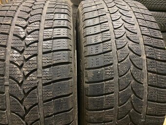 Zimne pneu 235/45 R18 - 6