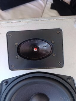 Reproduktory Tesla - 6