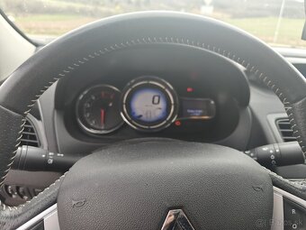 Renault Fluence 1,5 Dci - 6