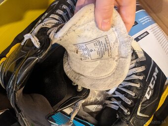 CCM ribcore 68k 6D - 6