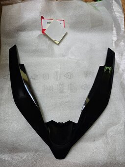 Plasty honda pcx125 - 6