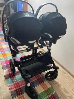 Bugaboo Donkey 3 - 6