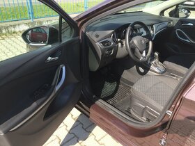 Opel Astra 1.4 Turbo 150k S&S Enjoy AT6 - 6