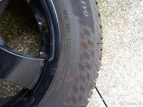 Celoročné pneumatiky 195/65 R15 - 6