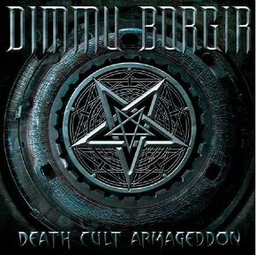 Metal ,Rock Black,Death,Doom,Heavy metal cd na predaj - 6