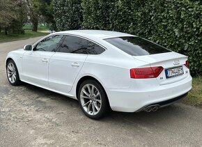 Audi A5 S-line 2.0 Quattro - 6