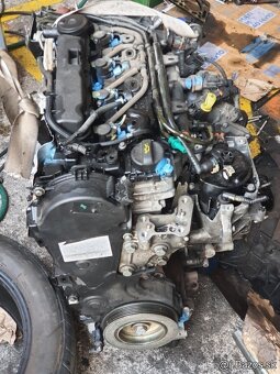 2.0L BlueHdi boxer euro6 - 6