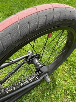 Bmx wethepeople trust - 6