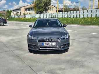 Audi A4 B9 2.0 TFSI 252k Design S tronic - 6